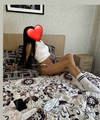 Проститутка Павловск : Эльмира
